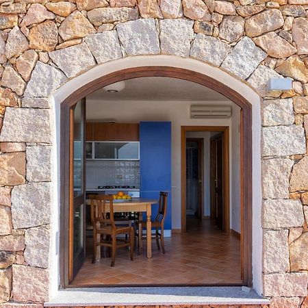 Appartamento Incantevole Con Vista Mare Buoncammino Ngoại thất bức ảnh