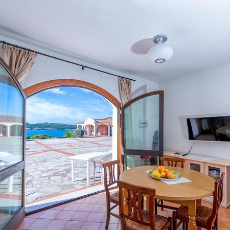Appartamento Incantevole Con Vista Mare Buoncammino Ngoại thất bức ảnh