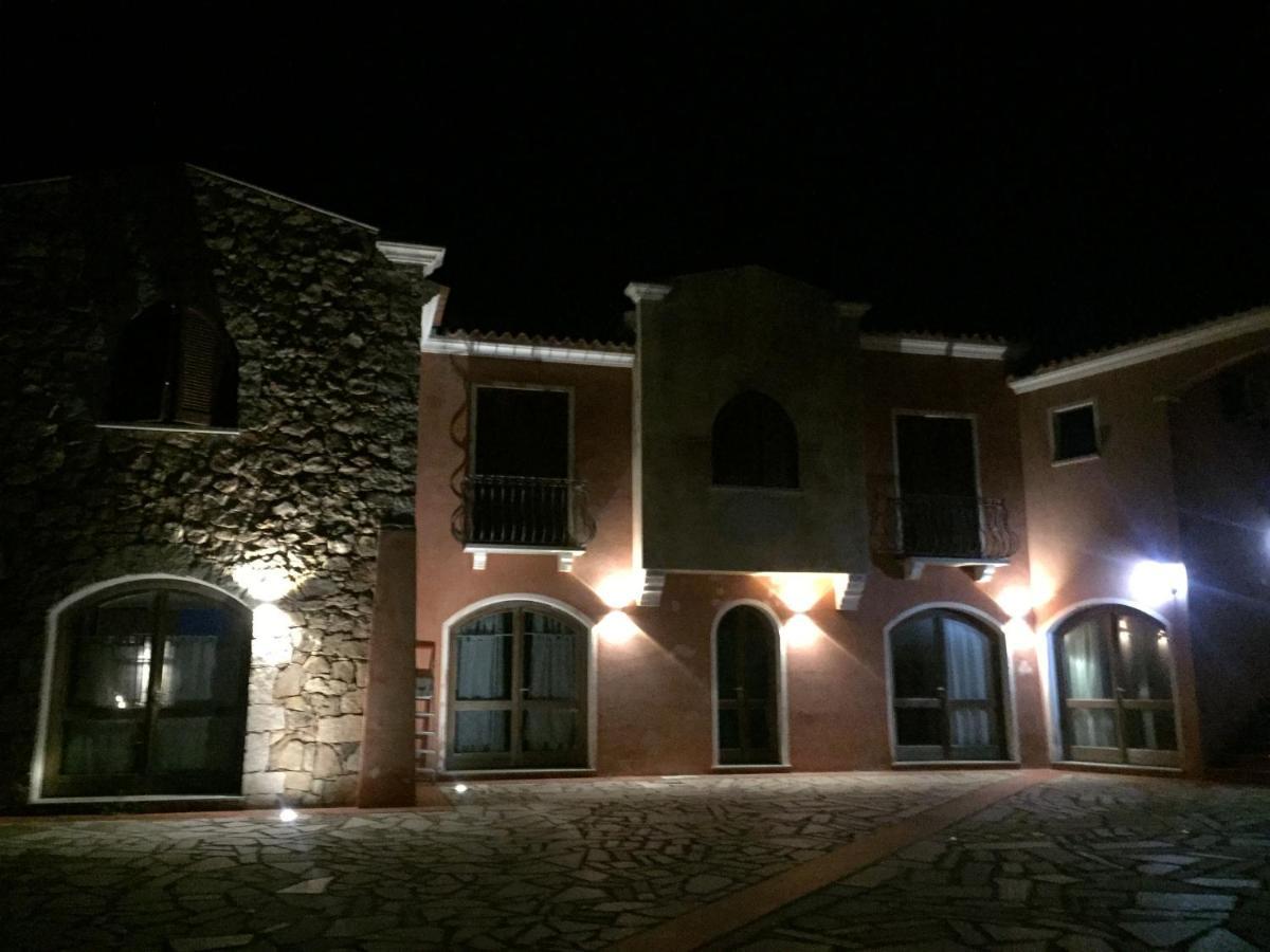 Appartamento Incantevole Con Vista Mare Buoncammino Ngoại thất bức ảnh