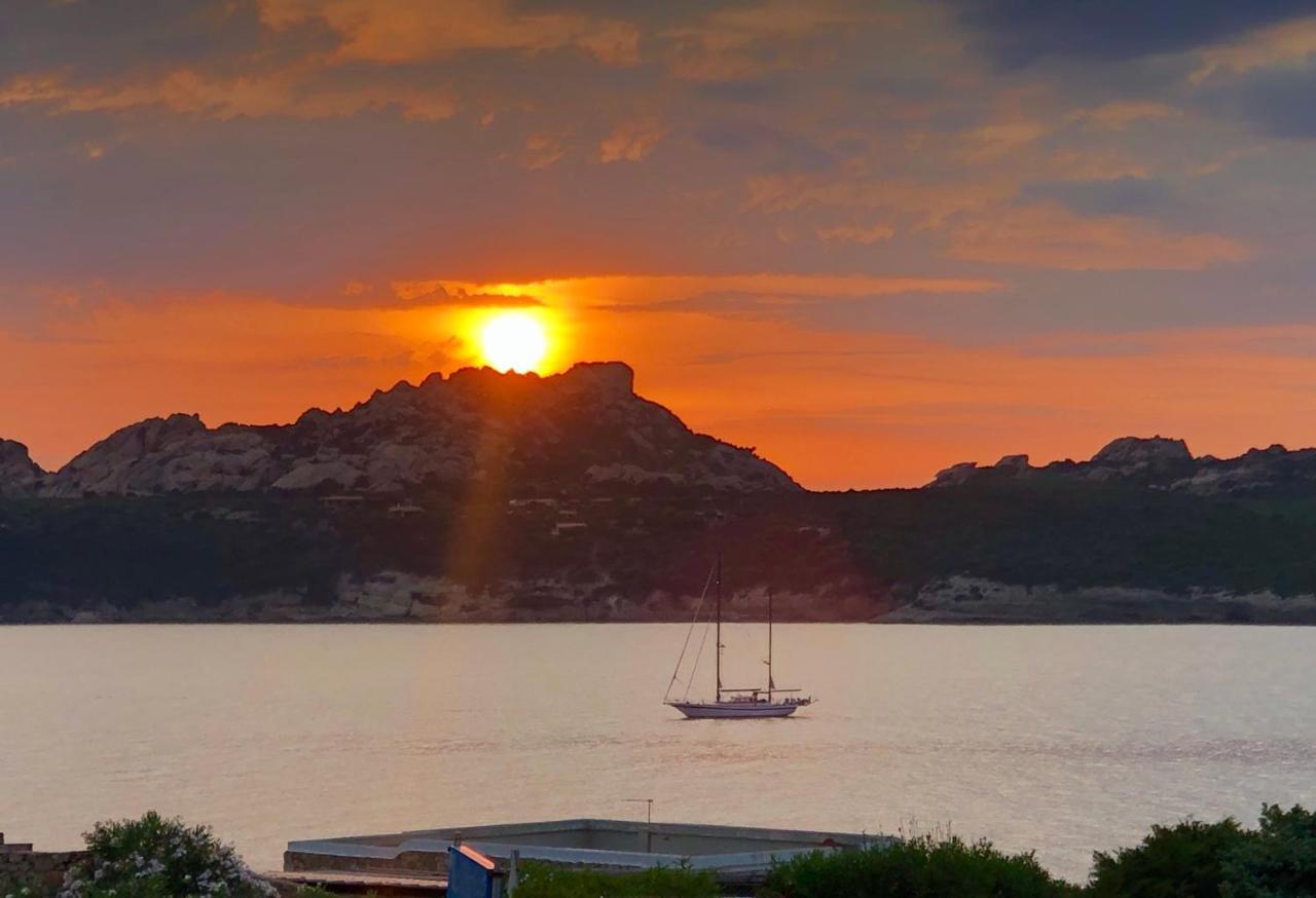 Appartamento Incantevole Con Vista Mare Buoncammino Ngoại thất bức ảnh