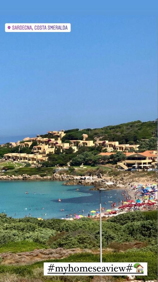 Appartamento Incantevole Con Vista Mare Buoncammino Ngoại thất bức ảnh