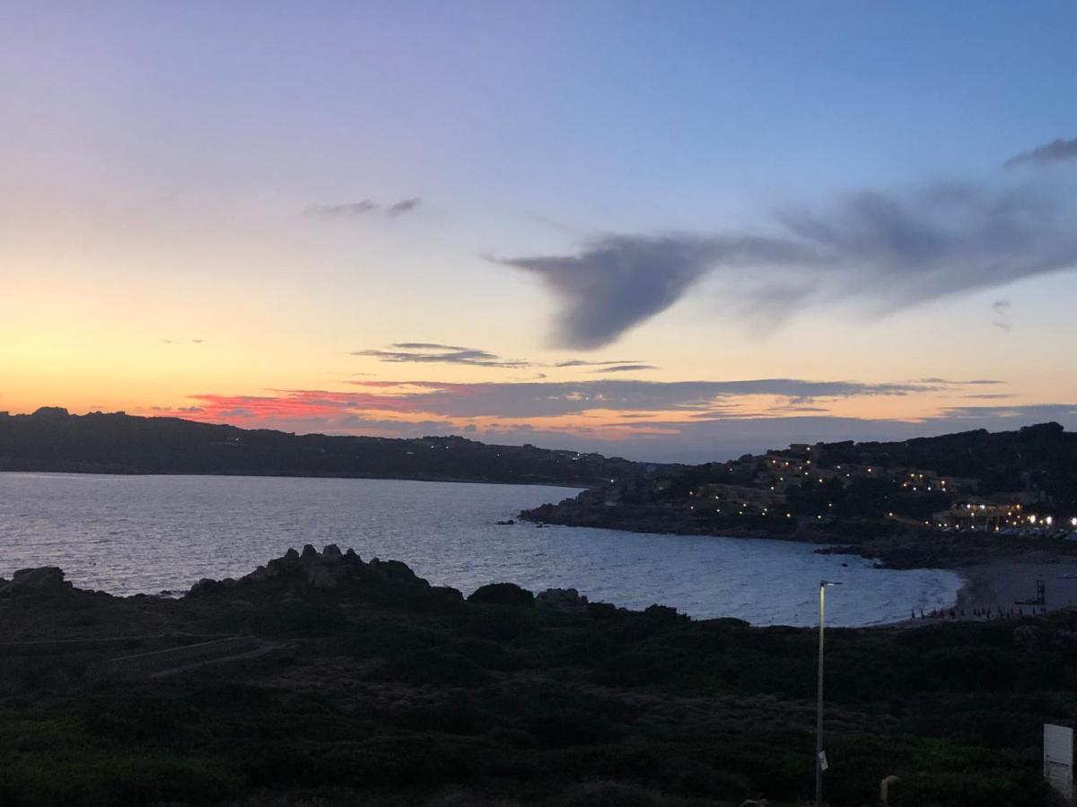 Appartamento Incantevole Con Vista Mare Buoncammino Ngoại thất bức ảnh