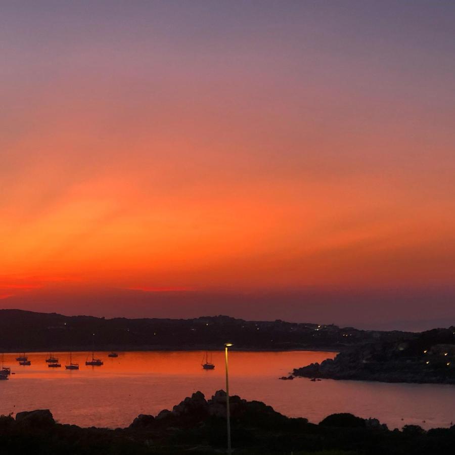 Appartamento Incantevole Con Vista Mare Buoncammino Ngoại thất bức ảnh