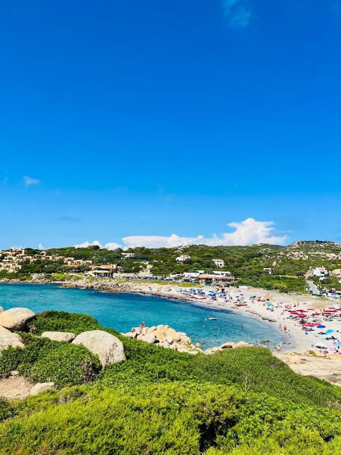 Appartamento Incantevole Con Vista Mare Buoncammino Ngoại thất bức ảnh