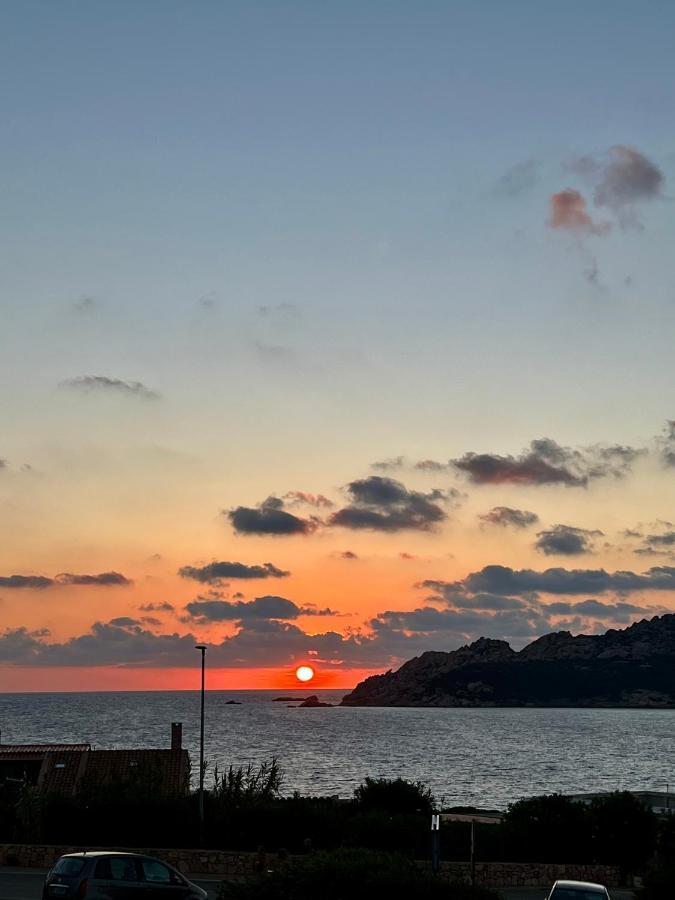 Appartamento Incantevole Con Vista Mare Buoncammino Ngoại thất bức ảnh