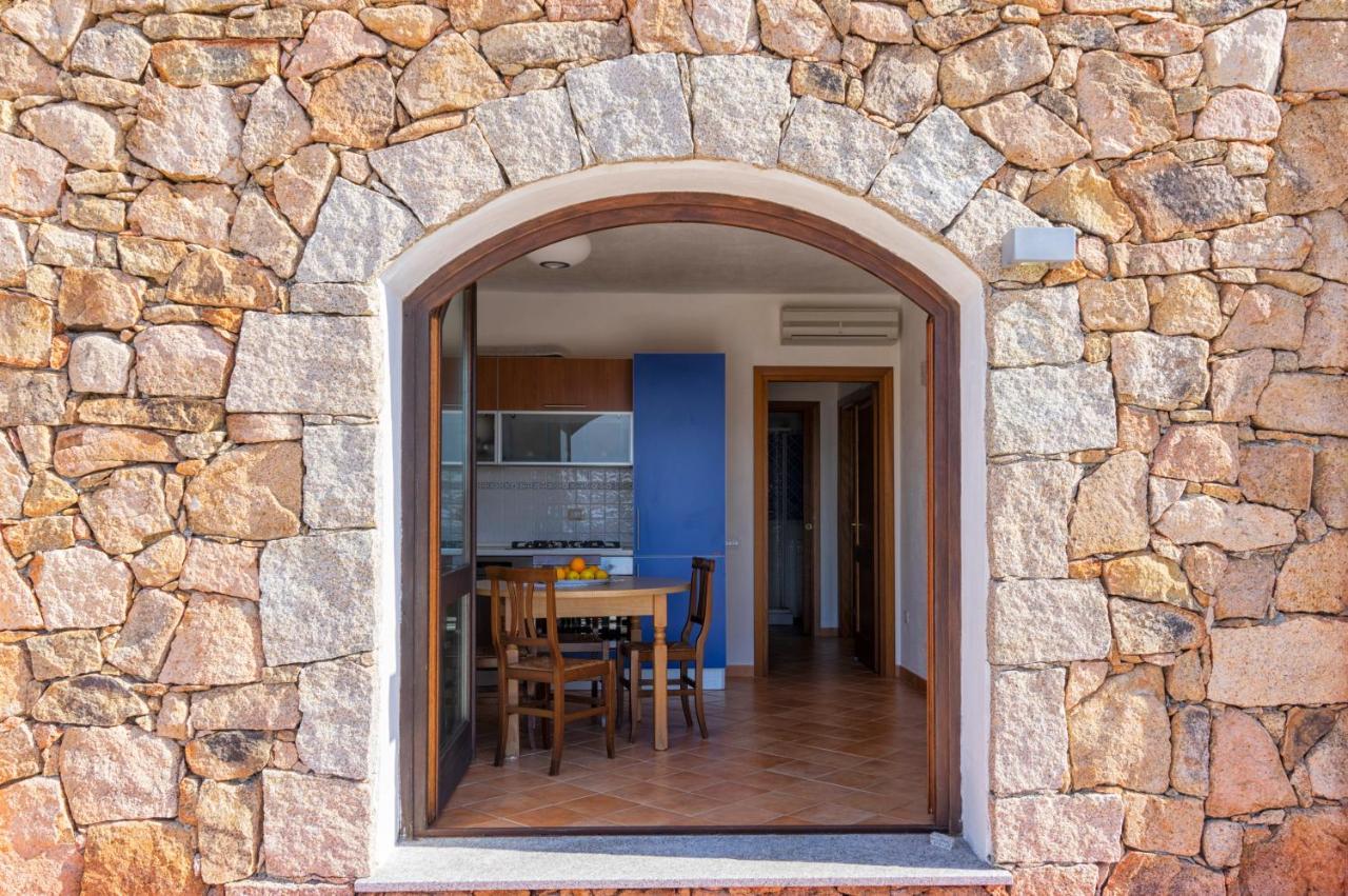 Appartamento Incantevole Con Vista Mare Buoncammino Ngoại thất bức ảnh