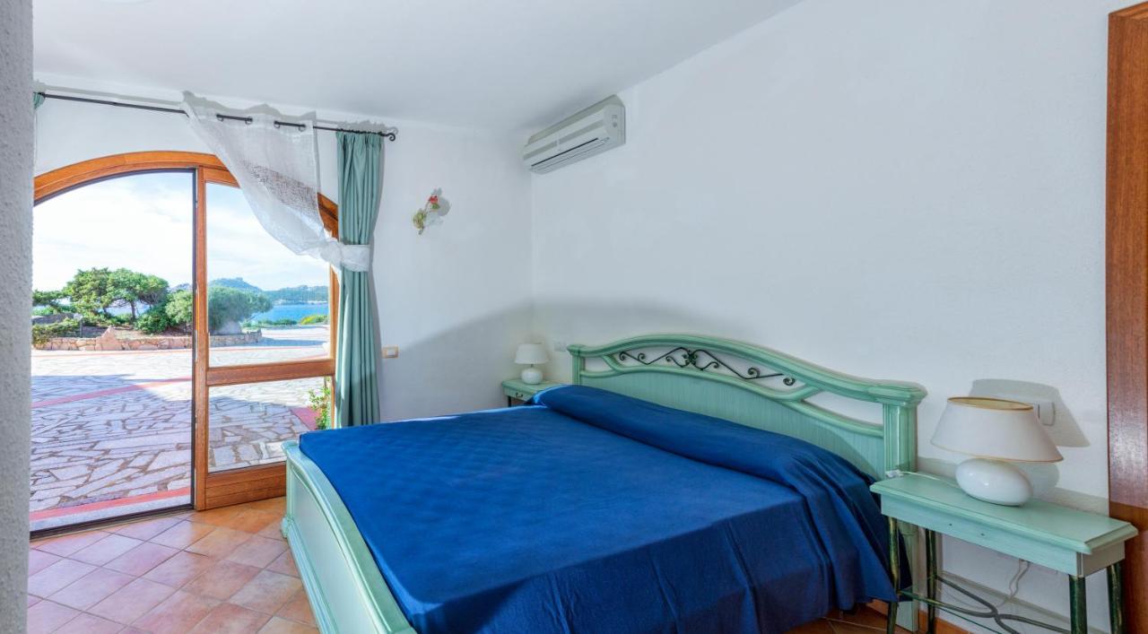 Appartamento Incantevole Con Vista Mare Buoncammino Ngoại thất bức ảnh