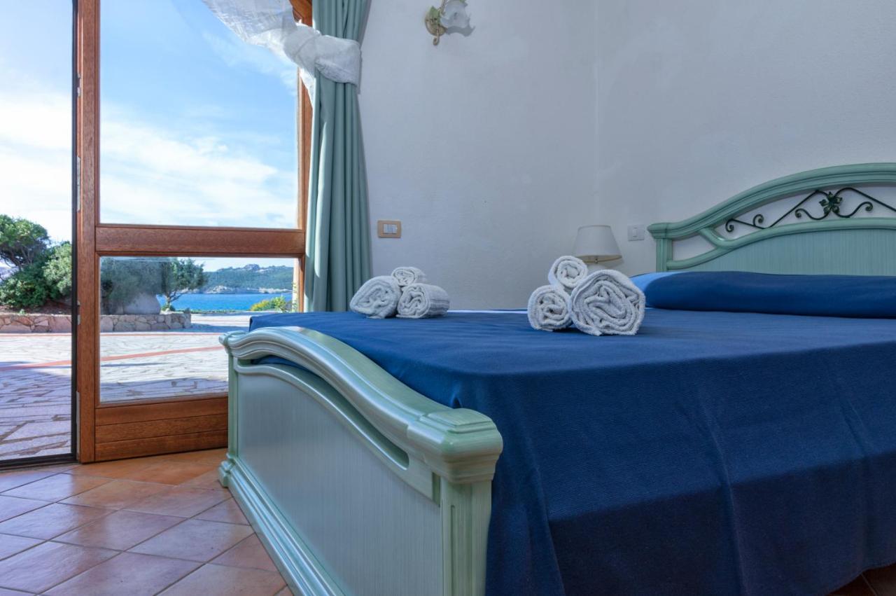 Appartamento Incantevole Con Vista Mare Buoncammino Ngoại thất bức ảnh