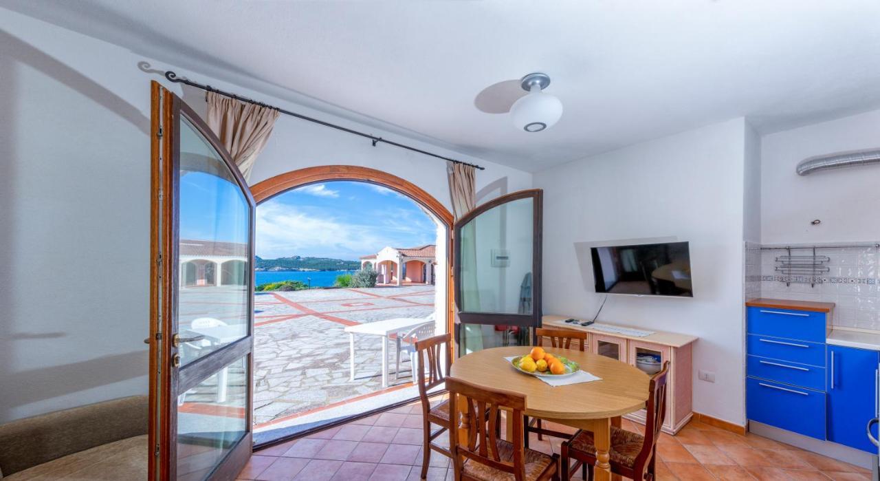 Appartamento Incantevole Con Vista Mare Buoncammino Ngoại thất bức ảnh