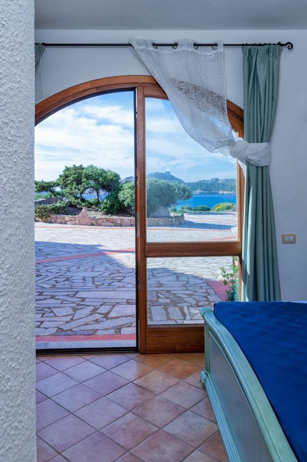 Appartamento Incantevole Con Vista Mare Buoncammino Ngoại thất bức ảnh