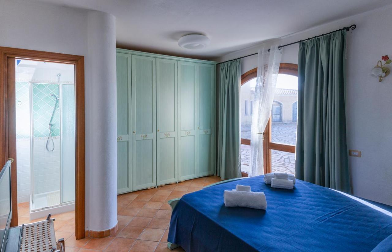 Appartamento Incantevole Con Vista Mare Buoncammino Ngoại thất bức ảnh