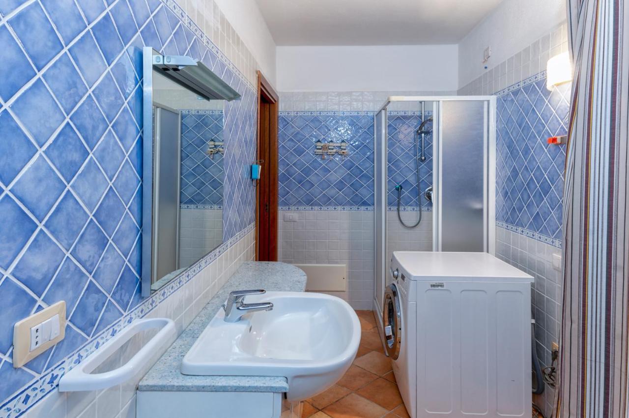 Appartamento Incantevole Con Vista Mare Buoncammino Ngoại thất bức ảnh