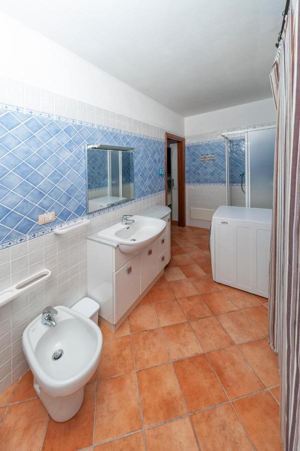 Appartamento Incantevole Con Vista Mare Buoncammino Ngoại thất bức ảnh