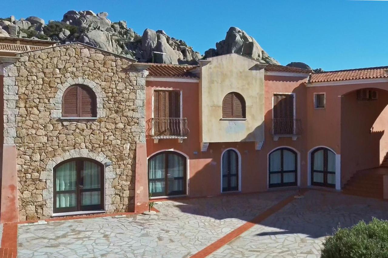 Appartamento Incantevole Con Vista Mare Buoncammino Ngoại thất bức ảnh