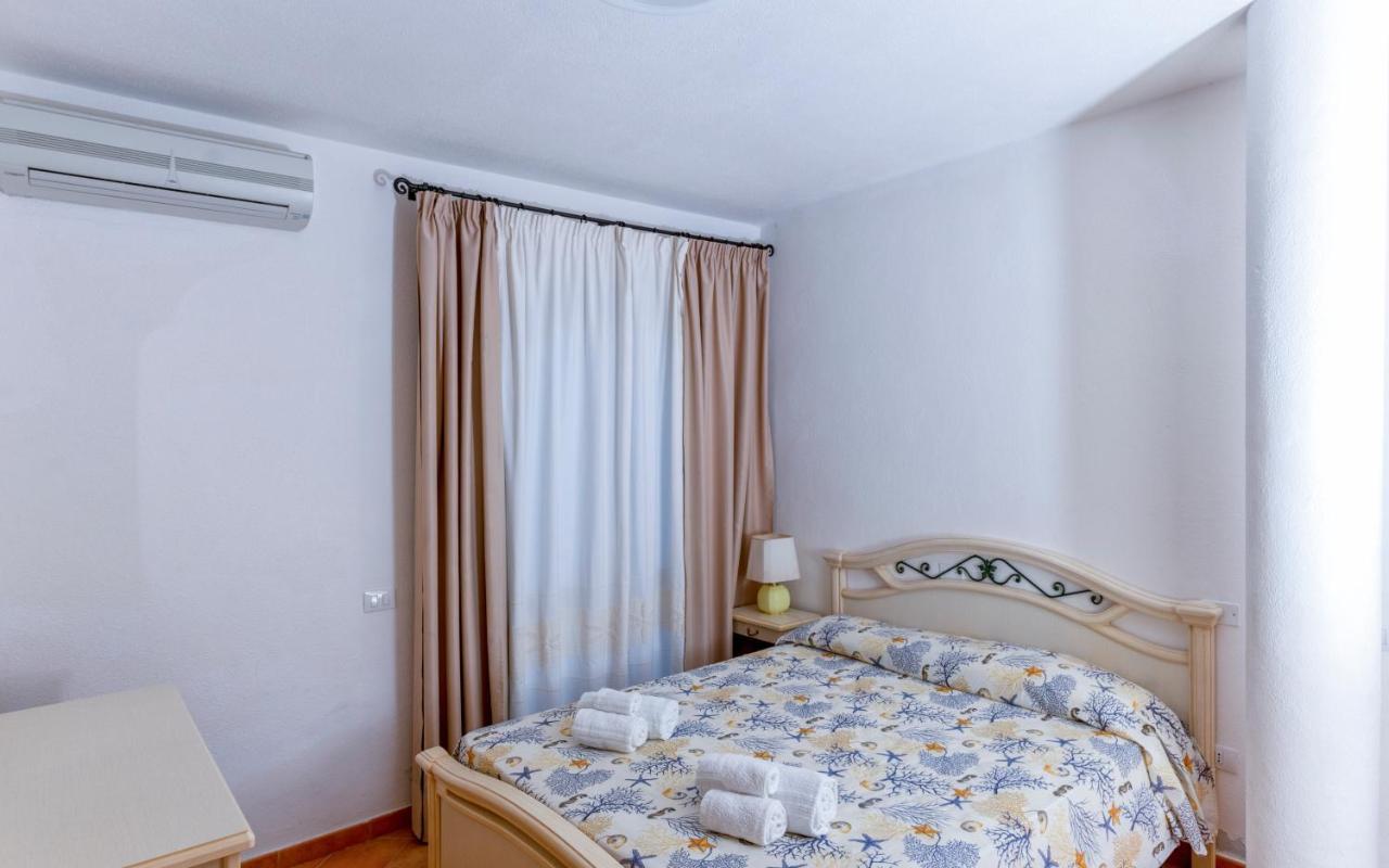 Appartamento Incantevole Con Vista Mare Buoncammino Ngoại thất bức ảnh
