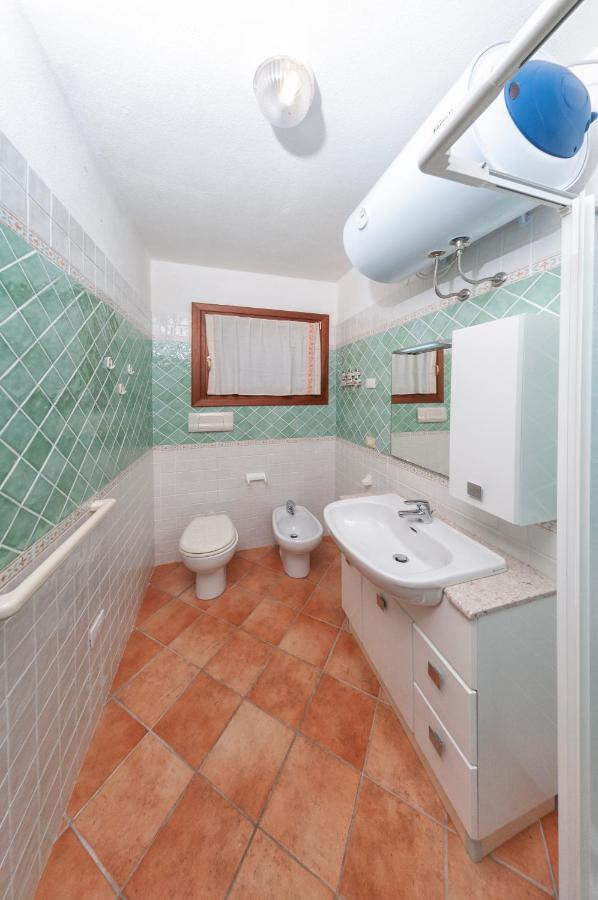 Appartamento Incantevole Con Vista Mare Buoncammino Ngoại thất bức ảnh
