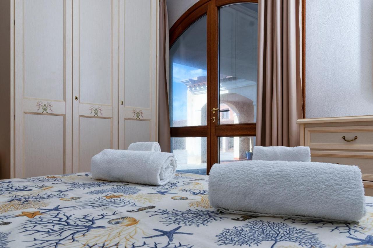 Appartamento Incantevole Con Vista Mare Buoncammino Ngoại thất bức ảnh