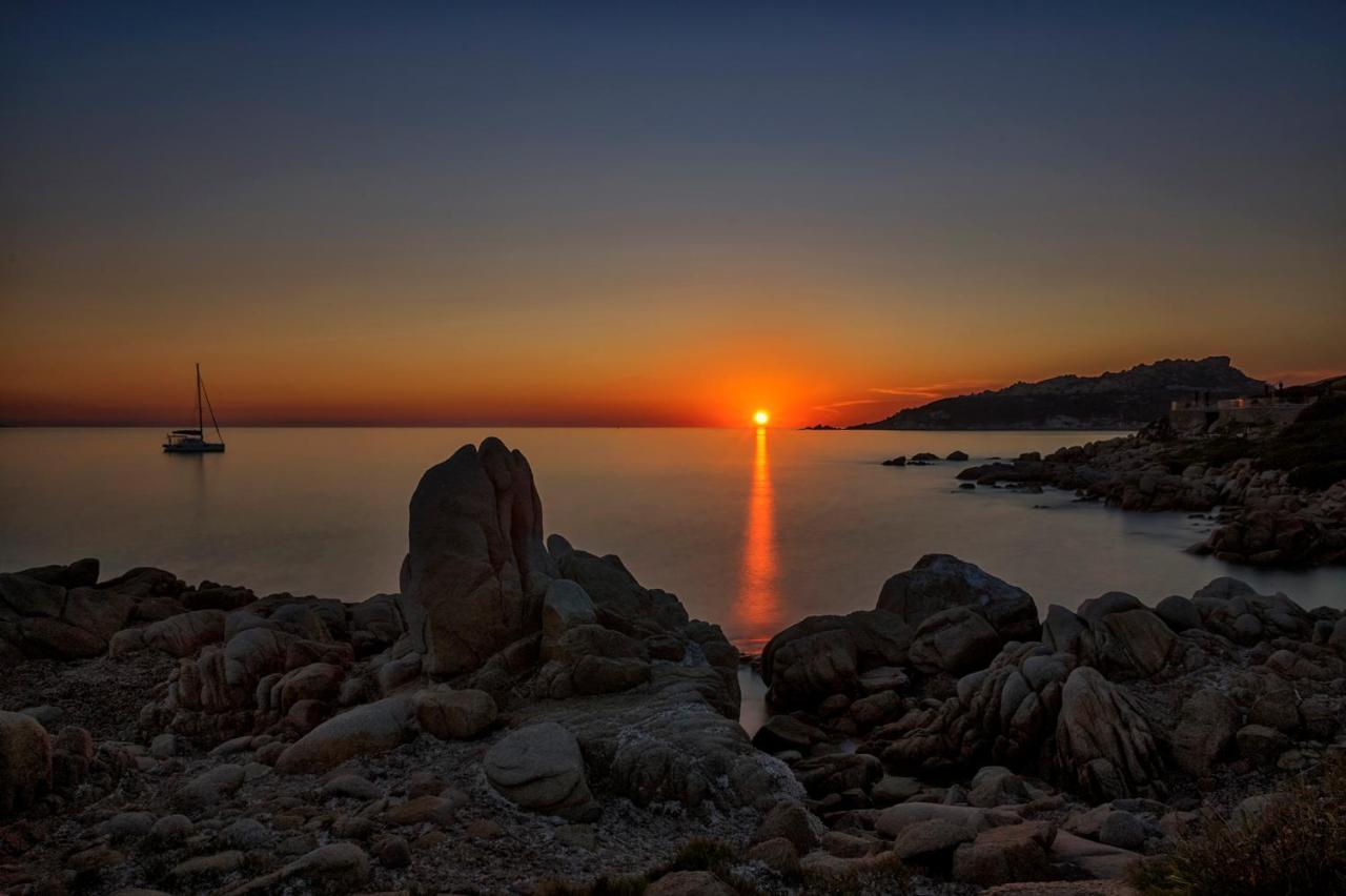 Appartamento Incantevole Con Vista Mare Buoncammino Ngoại thất bức ảnh
