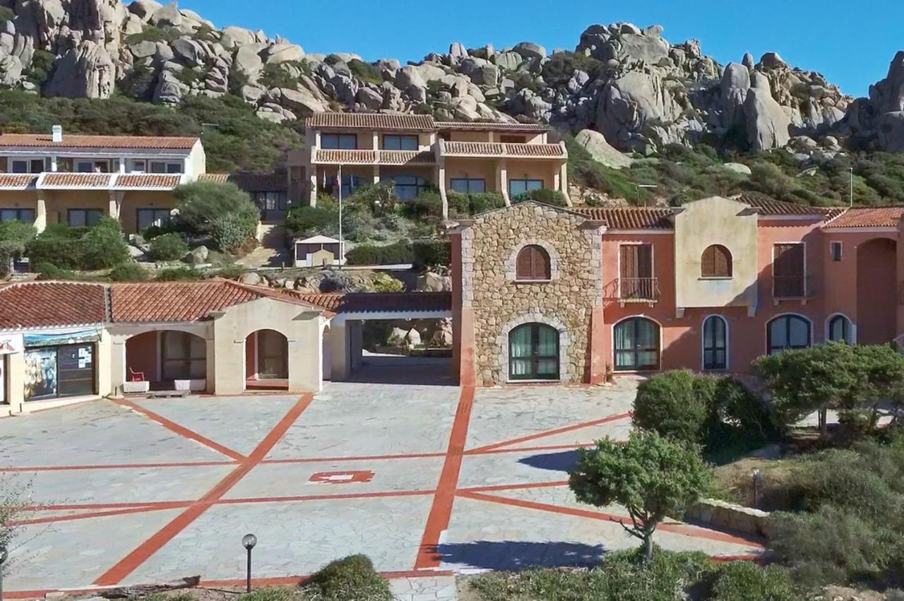 Appartamento Incantevole Con Vista Mare Buoncammino Ngoại thất bức ảnh